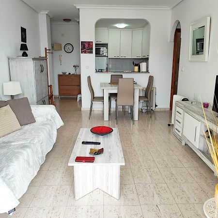 Apartamento Cerca De La Playa La Mata ลามาตา ห้อง รูปภาพ