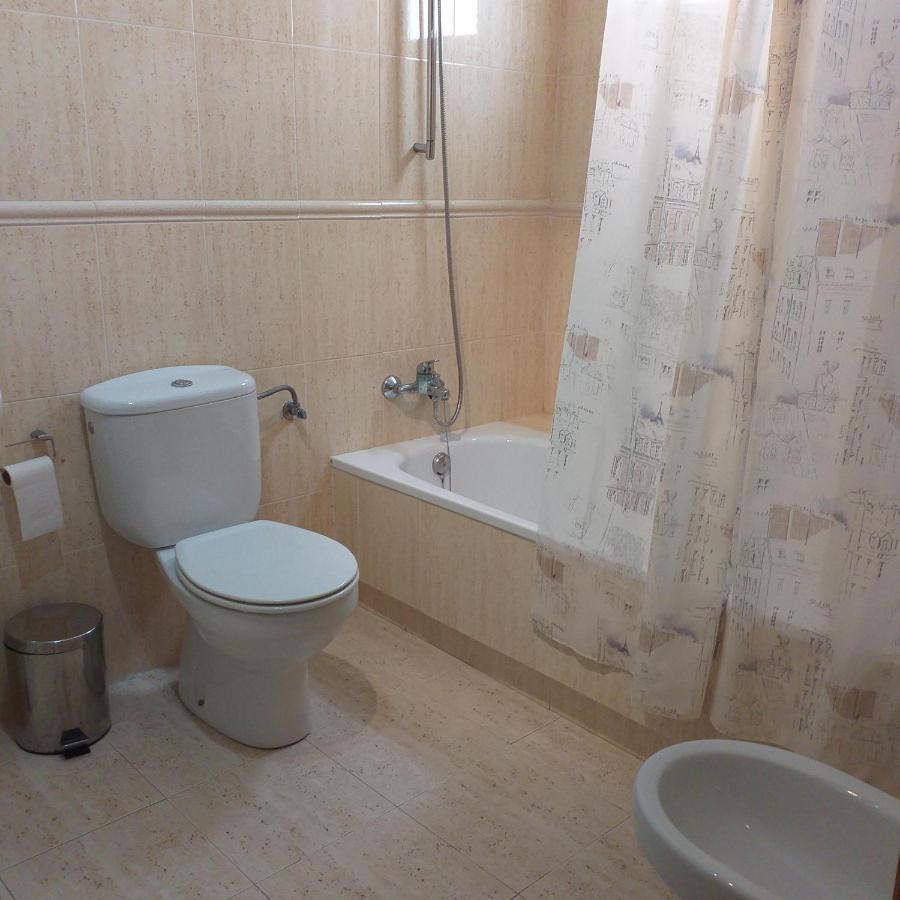Apartamento Cerca De La Playa La Mata ลามาตา ภายนอก รูปภาพ