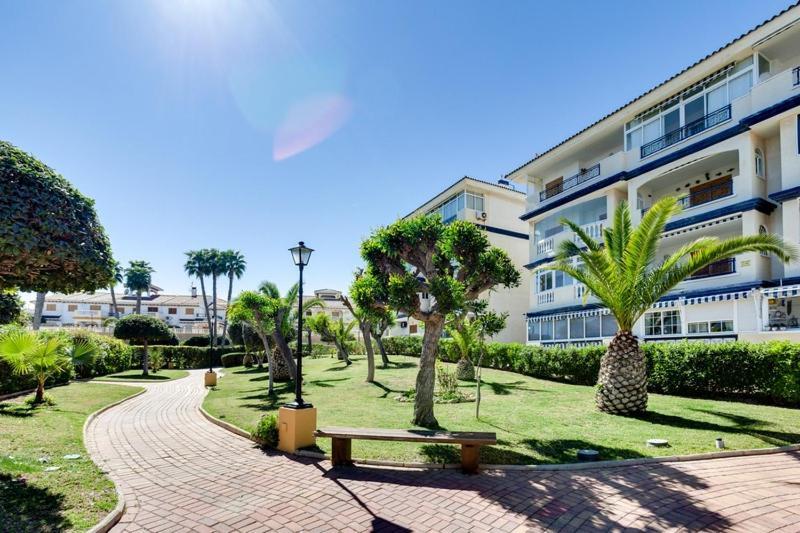 Apartamento Cerca De La Playa La Mata ลามาตา ภายนอก รูปภาพ