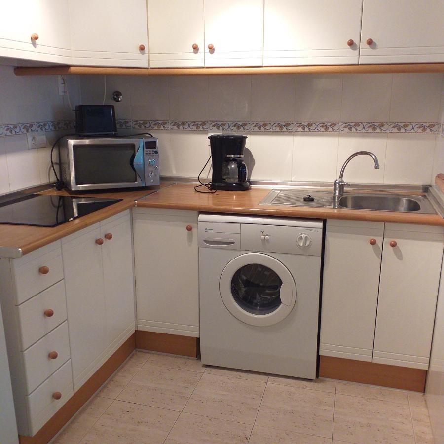 Apartamento Cerca De La Playa La Mata ลามาตา ภายนอก รูปภาพ