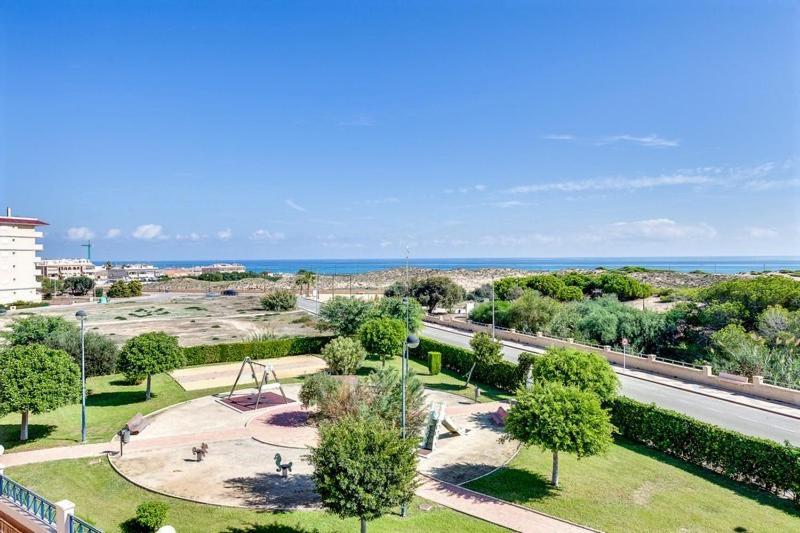 Apartamento Cerca De La Playa La Mata ลามาตา ห้อง รูปภาพ