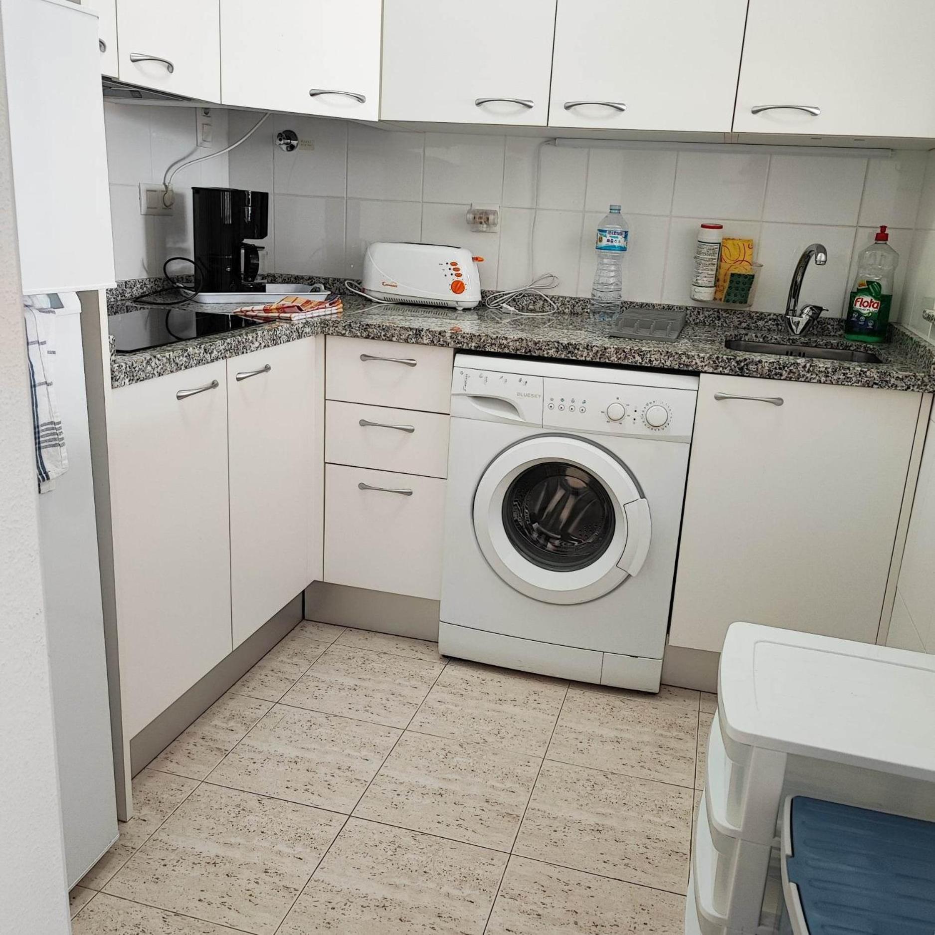 Apartamento Cerca De La Playa La Mata ลามาตา ห้อง รูปภาพ