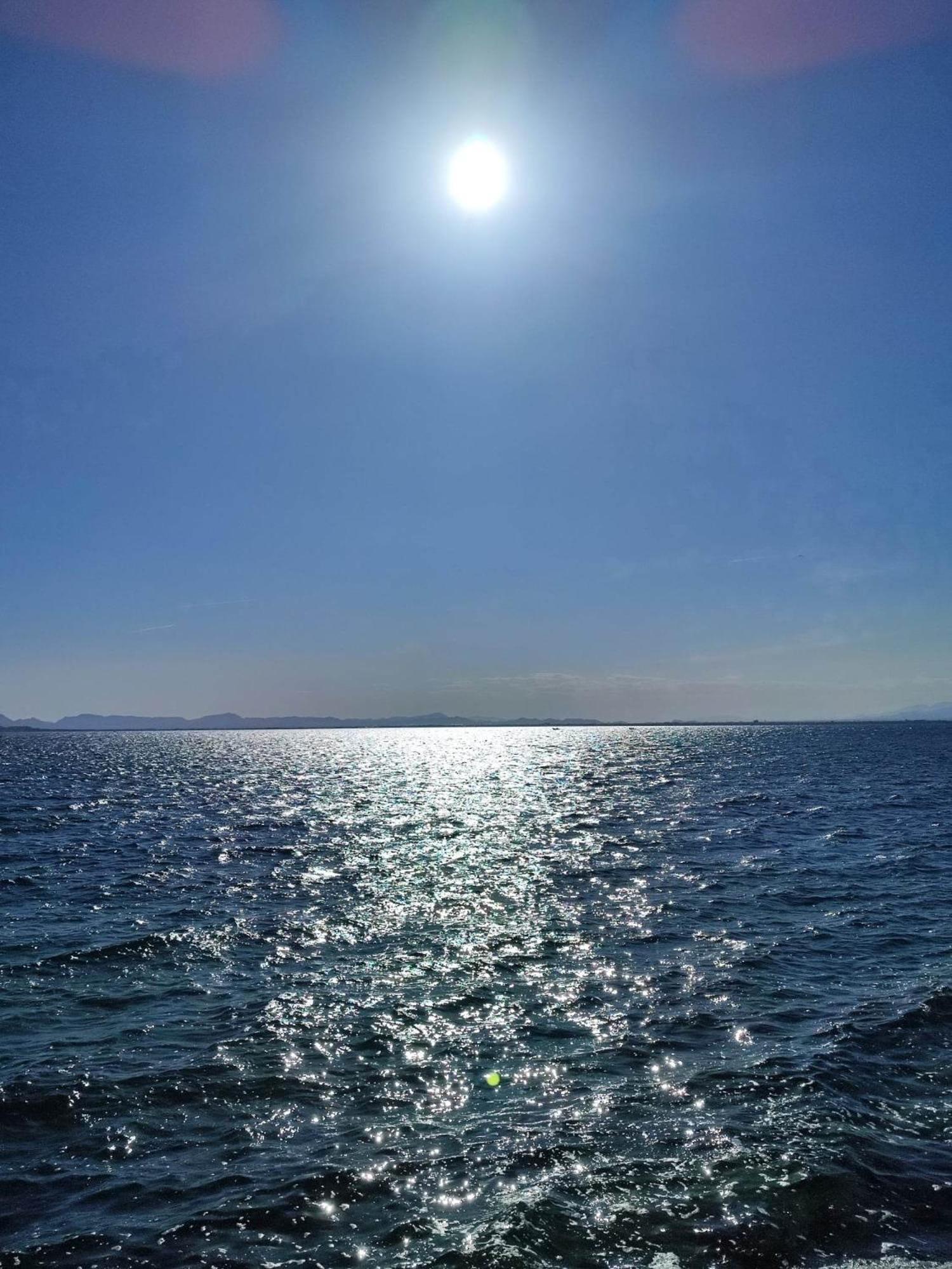 Apartamento Cerca De La Playa La Mata ลามาตา ห้อง รูปภาพ