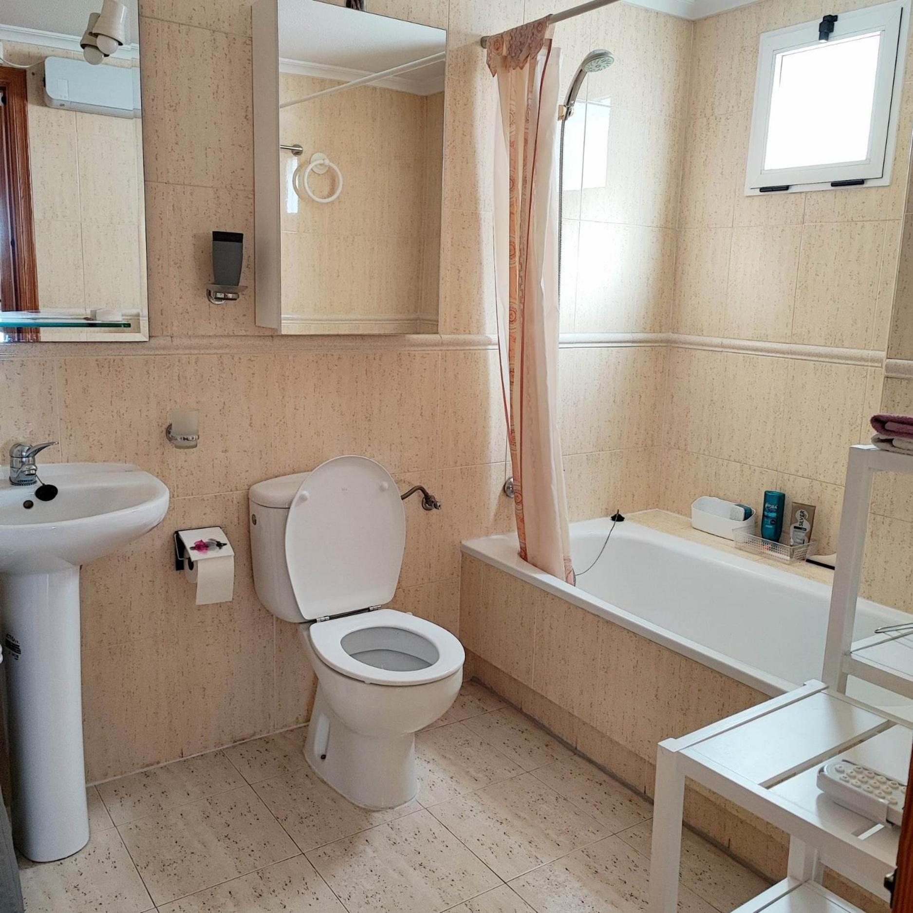 Apartamento Cerca De La Playa La Mata ลามาตา ห้อง รูปภาพ