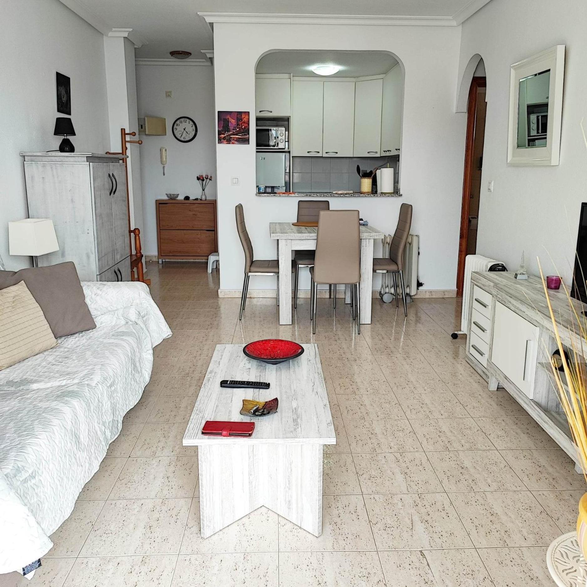 Apartamento Cerca De La Playa La Mata ลามาตา ห้อง รูปภาพ