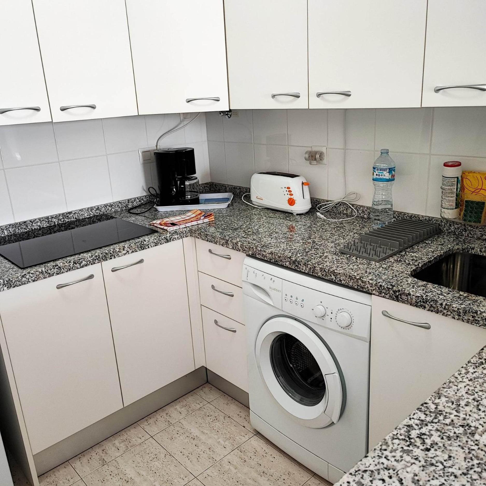 Apartamento Cerca De La Playa La Mata ลามาตา ห้อง รูปภาพ