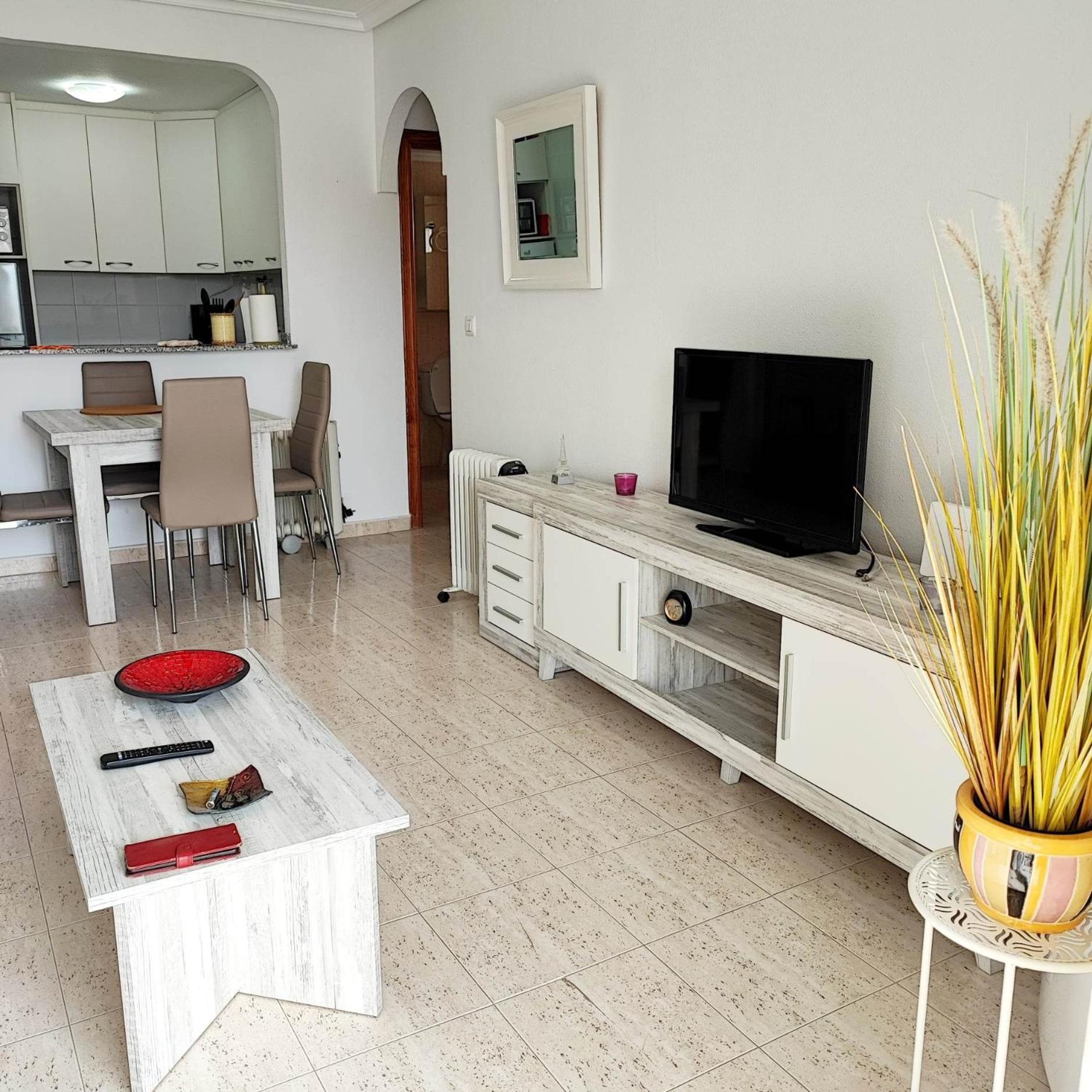 Apartamento Cerca De La Playa La Mata ลามาตา ห้อง รูปภาพ