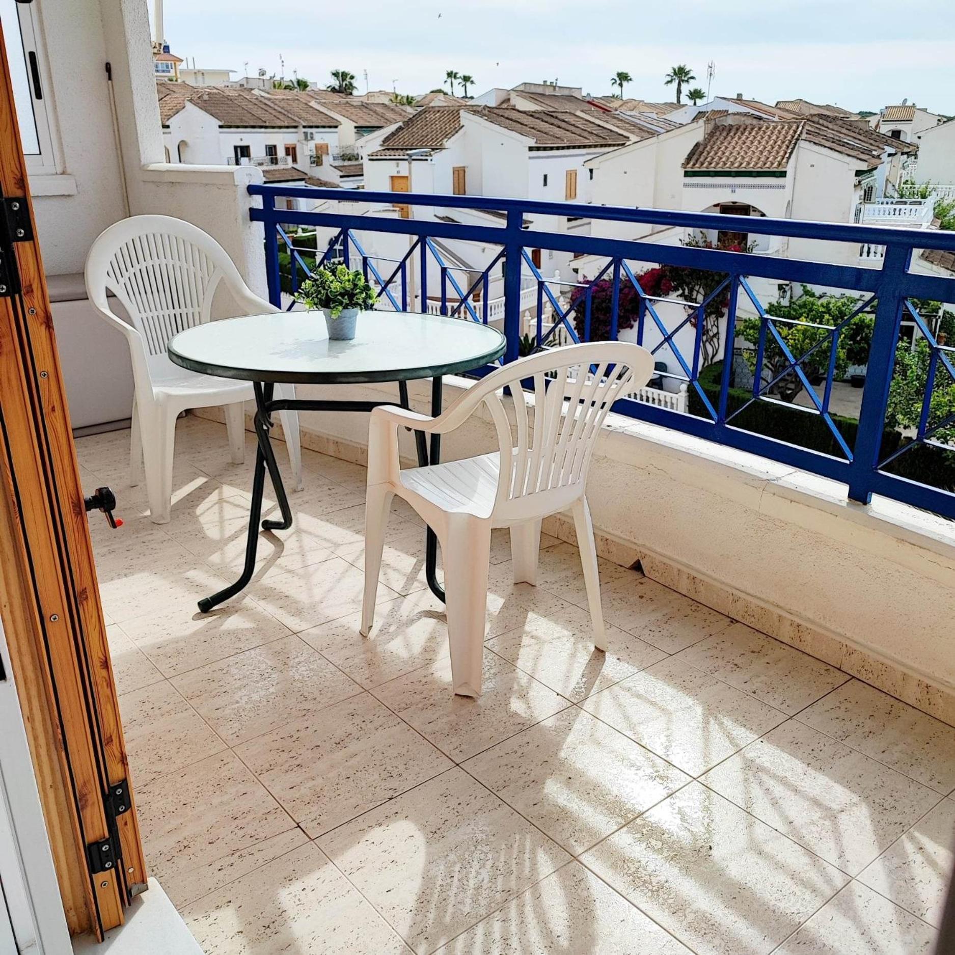 Apartamento Cerca De La Playa La Mata ลามาตา ห้อง รูปภาพ